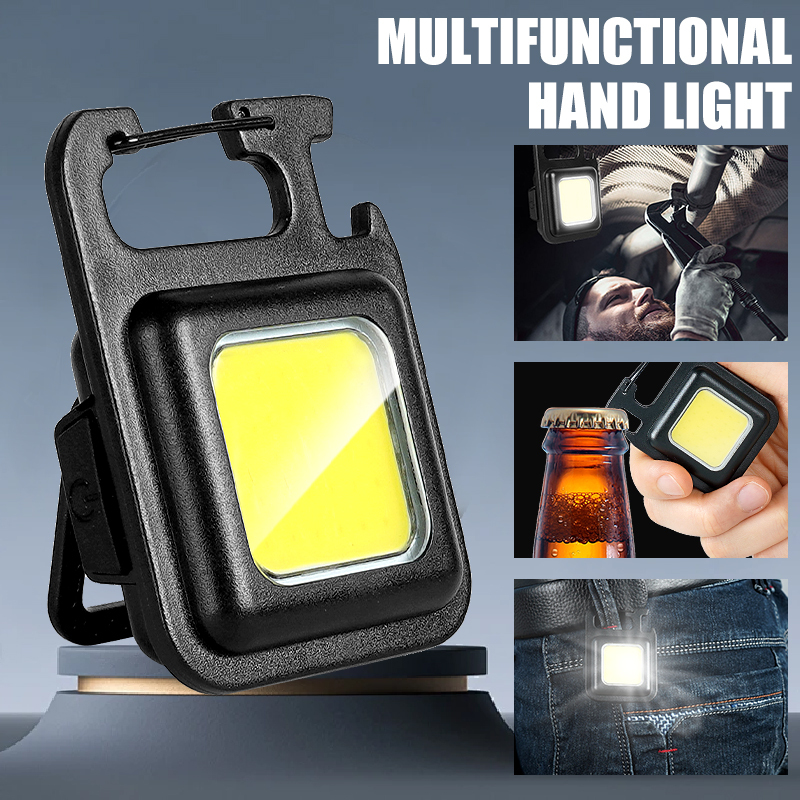 Super Bright Convenient Carry- - Keychain Flashlight recension och pris