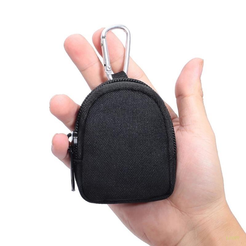 1 Pc Portable Outdoor Key Bag  - Edc Concealed Carry recension och pris