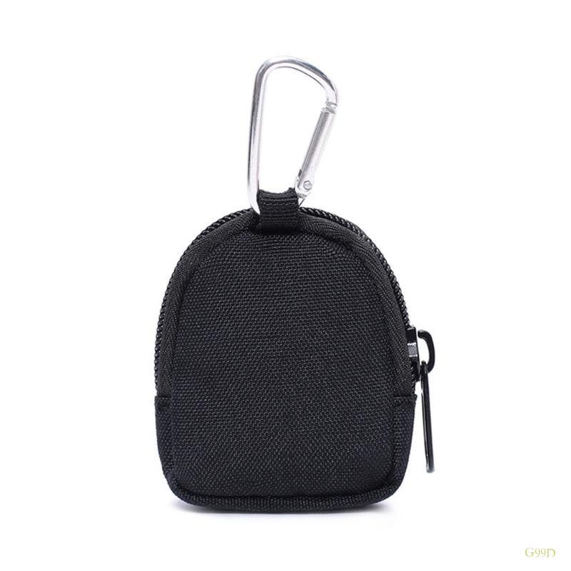 1 Pc Portable Outdoor Key Bag  - Edc Concealed Carry recension och pris
