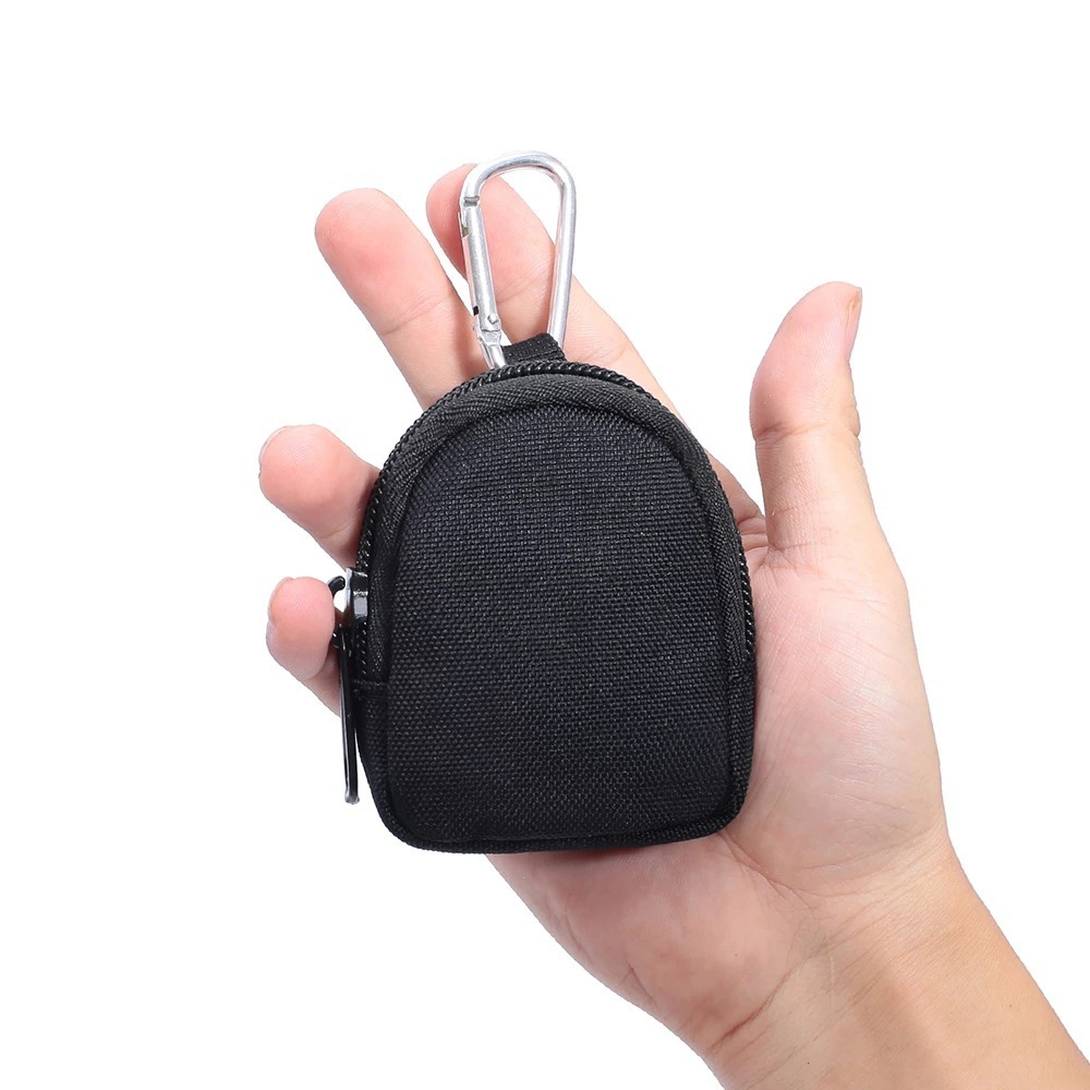 Tactical Edc Pouch Key Bag Coi - Edc Concealed Carry recension och pris