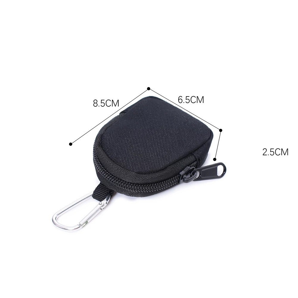 Tactical Edc Pouch Key Bag Coi - Edc Concealed Carry recension och pris