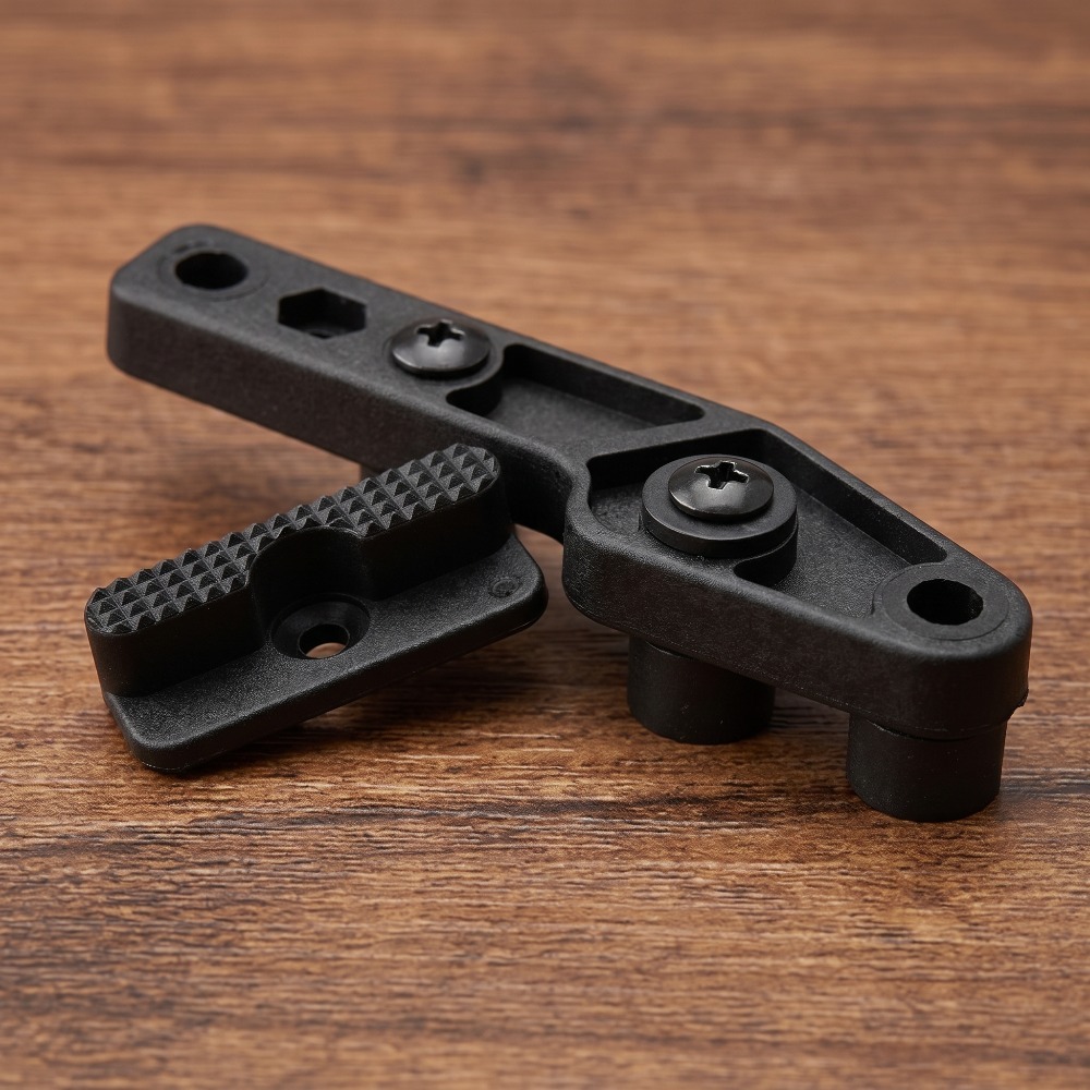 Injection Nylon Kydex Sheath C - Edc Carry Clip recension och pris