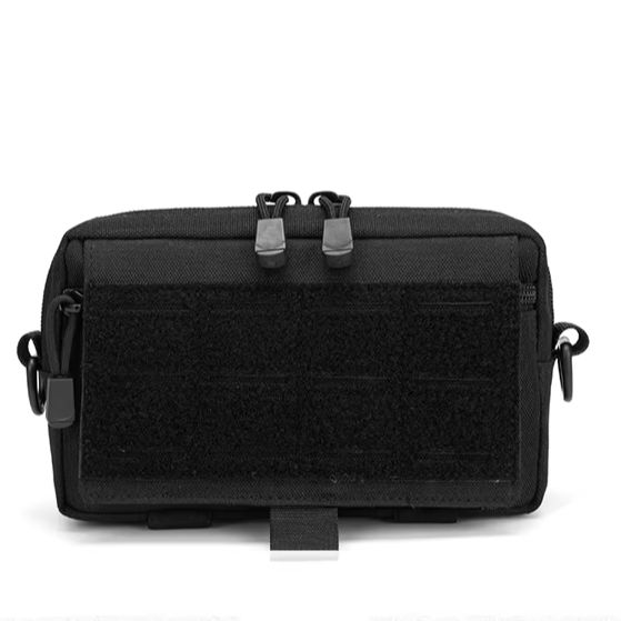 MOLLE Multi-Functional Everyda - Edc Everyday Carry Bag recension och pris