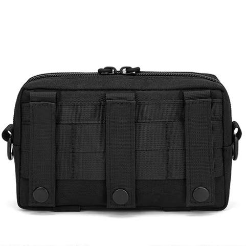 MOLLE Multi-Functional Everyda - Edc Everyday Carry Bag recension och pris