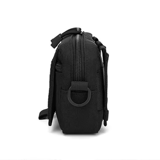MOLLE Multi-Functional Everyda - Edc Everyday Carry Bag recension och pris