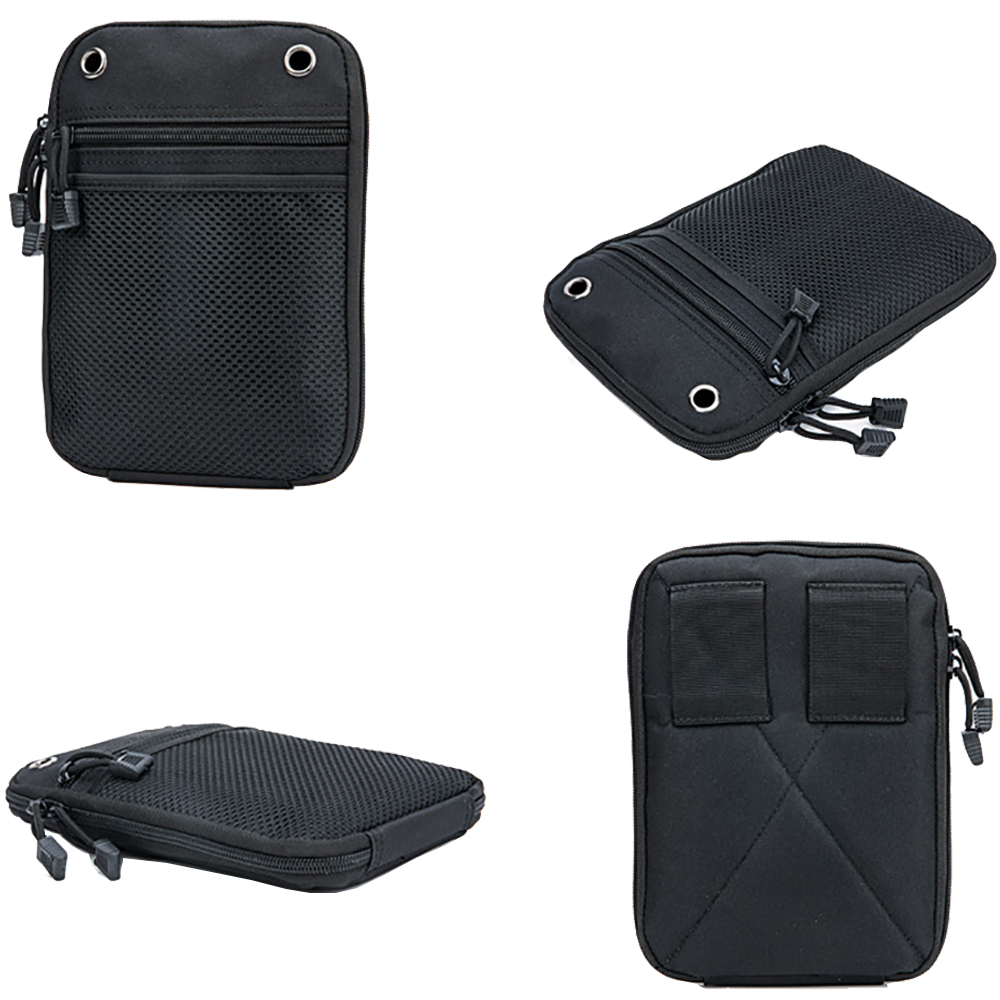 Molle Outdoor Tactical Conceal - Edc Carry Clip recension och pris