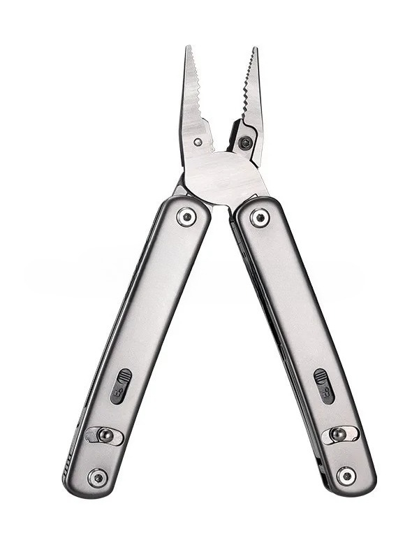 Roxon S804 Flex Multi tool Ope - Edc Everyday Carry recension och pris