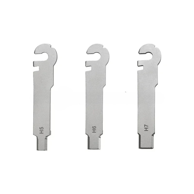 Roxon S804 Flex Multi tool Ope - Edc Everyday Carry recension och pris