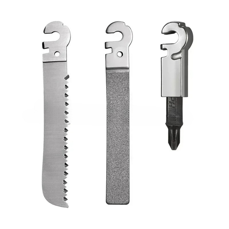 Roxon S804 Flex Multi tool Ope - Edc Everyday Carry recension och pris